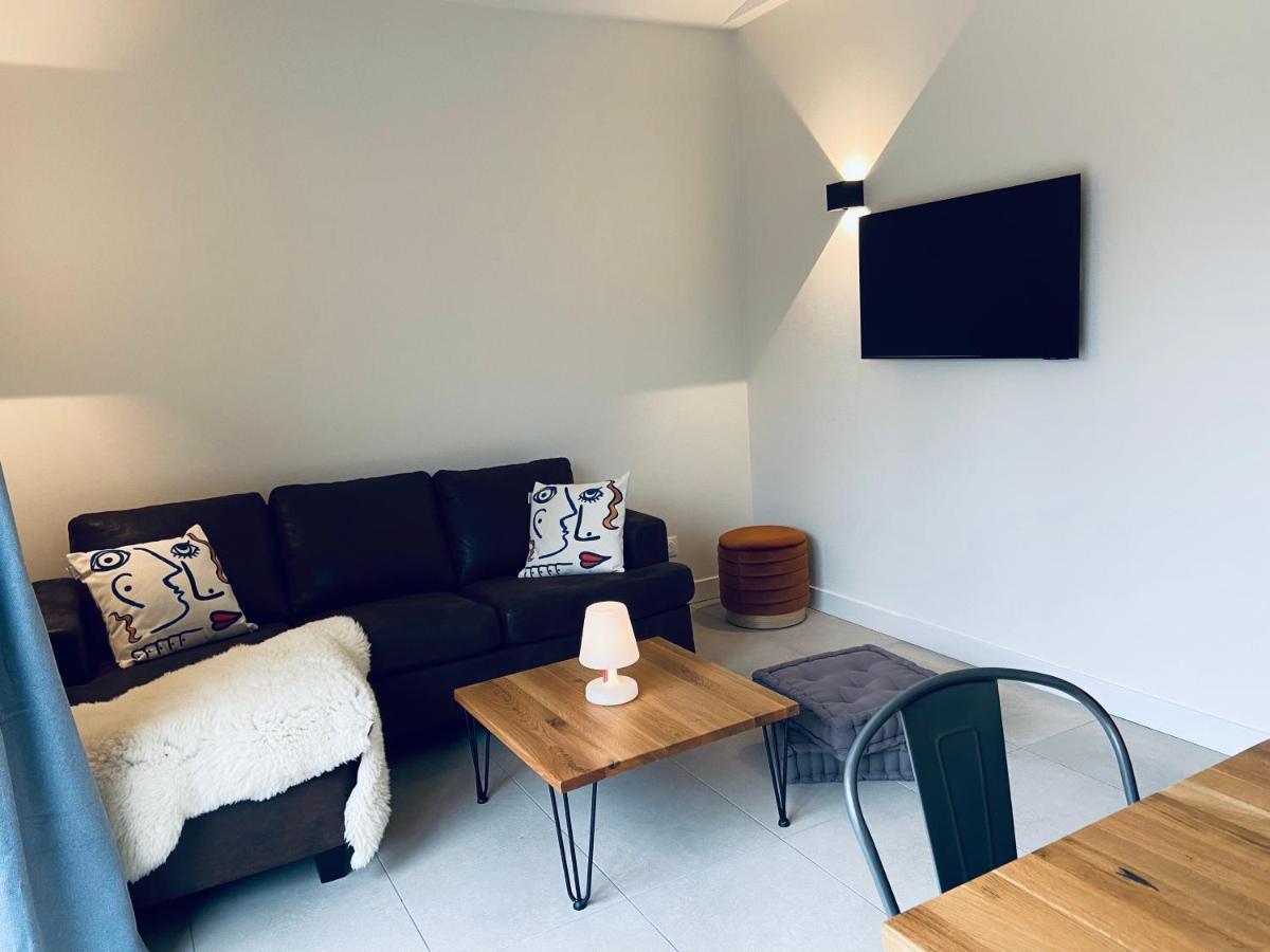 Chalet Pleine Vue & Spa Шамони Екстериор снимка