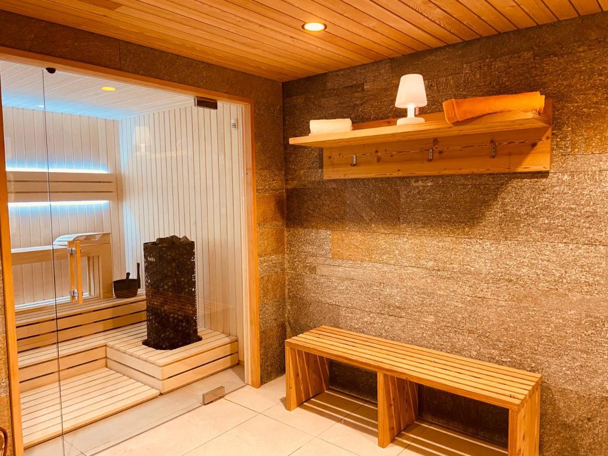 Chalet Pleine Vue & Spa Шамони Екстериор снимка